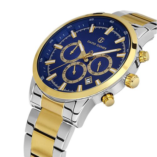 DAVID GUNER  DG-8392GA-D3 - Image 3