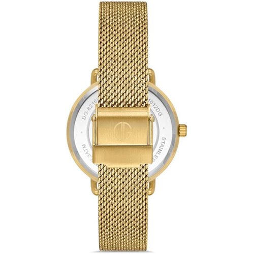 DAVID GUNER  DG-8261LC-B4 - Image 3