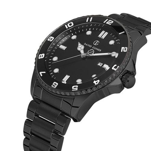 DAVID GUNER  DG-8461GA-G2 - Image 2