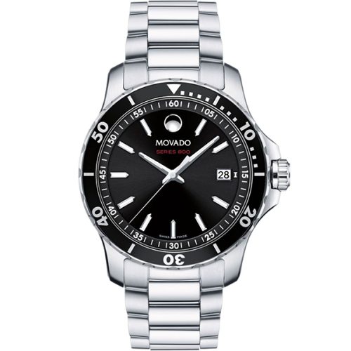 Untitled-33 MOVADO 2600135 - Image 1