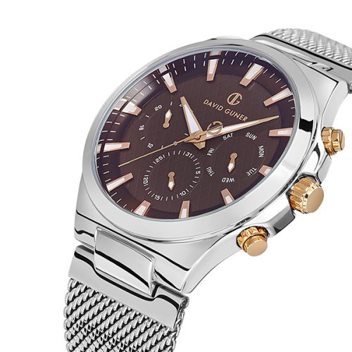 DAVID GUNER  DG-8385GC-A6 - Image 3