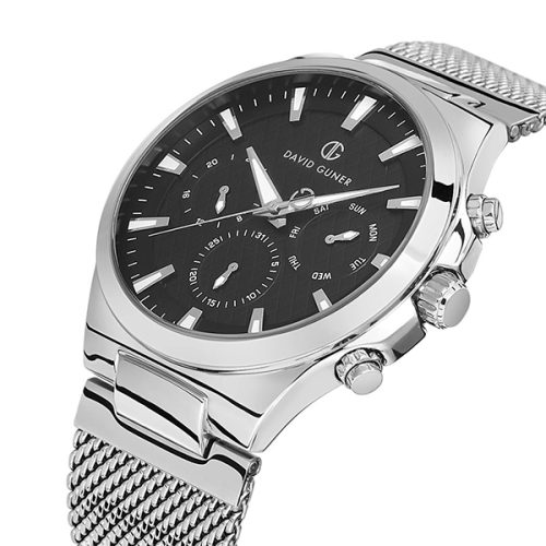 DAVID GUNER  DG-8385GC-A10 - Image 3