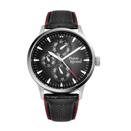 aaaaaaaaaaaaaa PIERRE RICAUD P60032.5214QF - Image 1