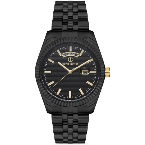 DAVID GUNER  DG-8089GA-G2B - Image 1