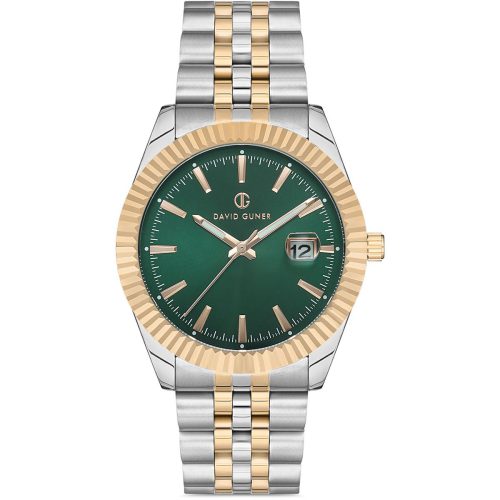 DAVID GUNER  DG-8149GA-D10 - Image 1
