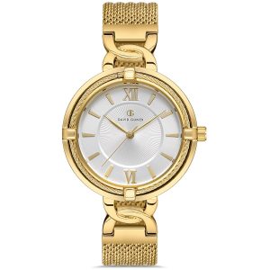 DAVID GUNER  DG-8208LC-B1