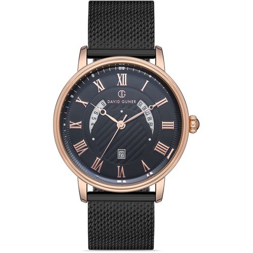 david-guner-dg-8237gc-r2 DAVID GUNER DG-8237GC-R2 - Image 1