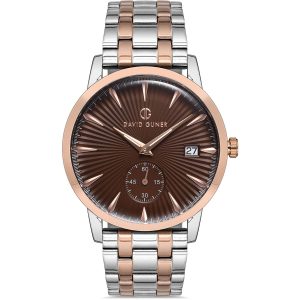DAVID GUNER DG-8249GA-E6