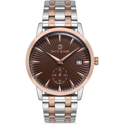 DAVID GUNER DG-8249GA-E6 - Image 1