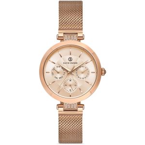 DAVID GUNER DG-8268LC-C5