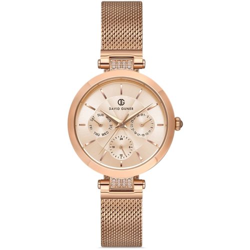 david-guner-dg-8268lc-c5 DAVID GUNER DG-8268LC-C5 - Image 1