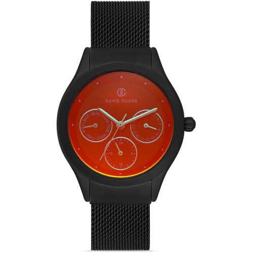 DAVID GUNER  DG-8276LC-G2E - Image 1