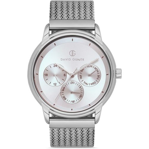 david-guner-dg-8294gc-a1 DAVID GUNER DG-8294GC-A1 - Image 1