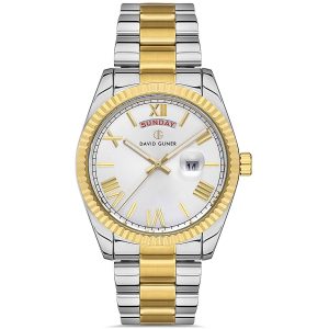 DAVID GUNER  DG-8329GA2-D1