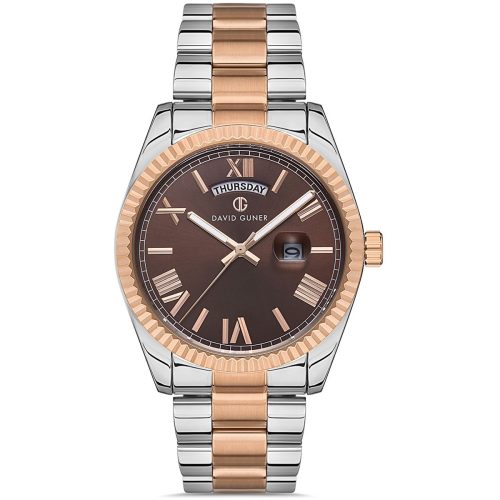 DAVID GUNER  DG-8329GA2-E6 - Image 1