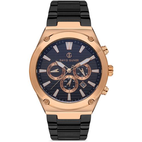 DAVID GUNER  DG-8360GA-R2 - Image 1