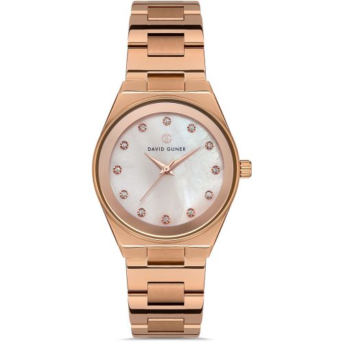 DAVID GUNER  DG-8372LA-C5 - Image 1