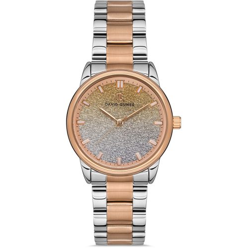 DAVID GUNER  DG-8375LA-E5 - Image 1