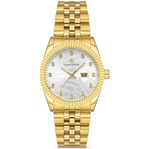 DAVID GUNER  DG-8381LA-B1