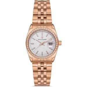 DAVID GUNER  DG-8383LA-C1