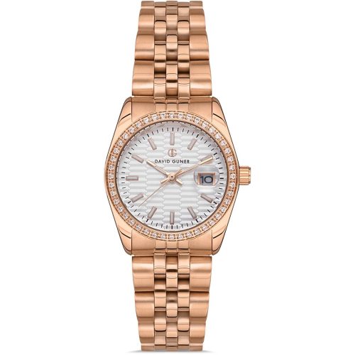 DAVID GUNER  DG-8383LA-C1 - Image 1