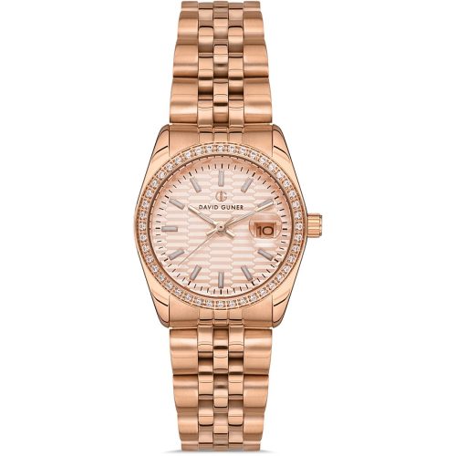 DAVID GUNER  DG-8383LA-C5 - Image 1