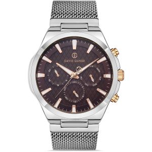 DAVID GUNER  DG-8385GC-A6