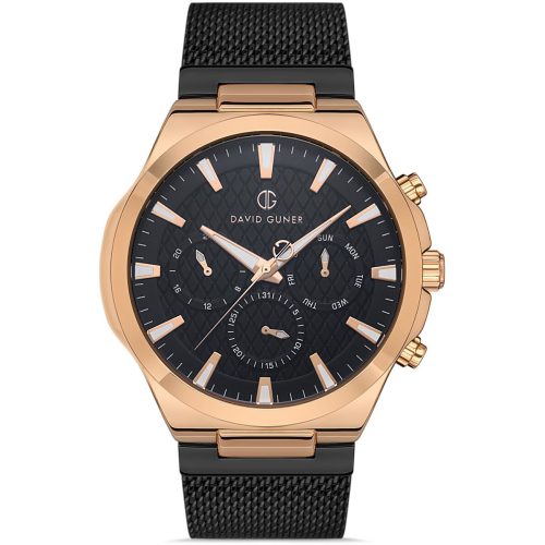DAVID GUNER  DG-8385GC-R2 - Image 1