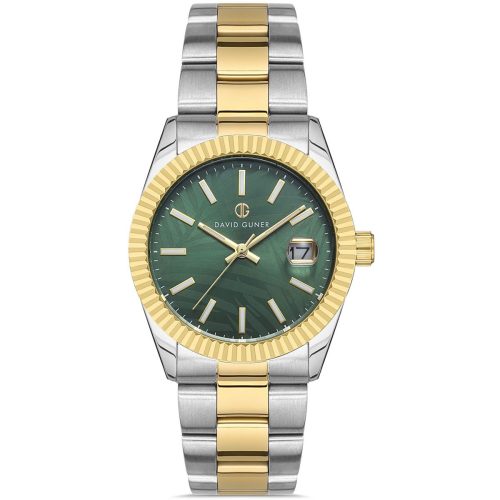 david-guner-dg-8385la-d10 DAVID GUNER DG-8385LA-D10 - Image 1