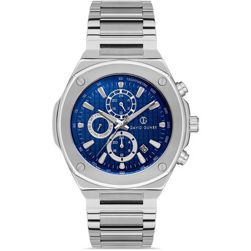 DAVID GUNER  DG-8386GA-A3 - Image 1