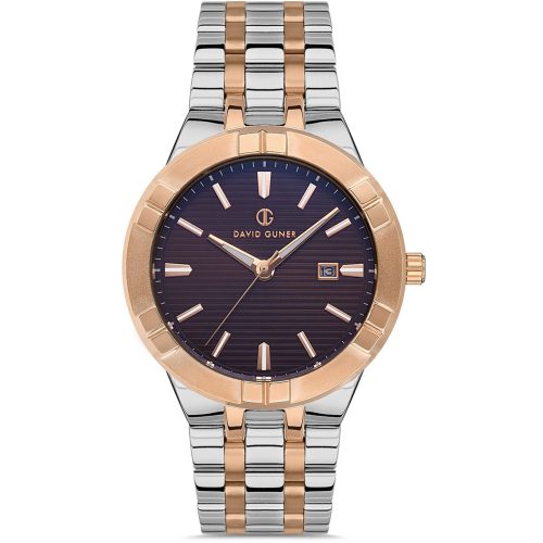 DAVID GUNER  DG-8388GA-E6 - Image 1