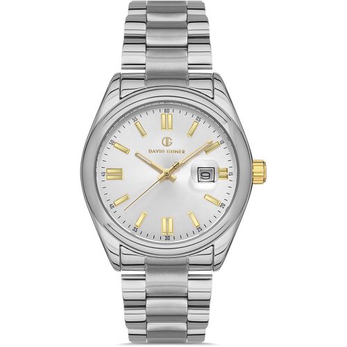 DAVID GUNER  DG-8390GA-A1 - Image 1