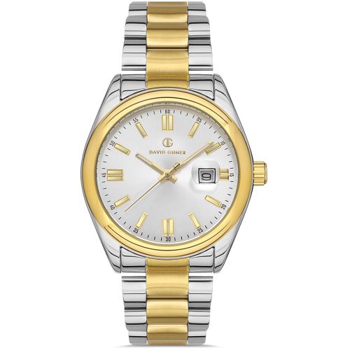 DAVID GUNER  DG-8390GA-D1 - Image 1