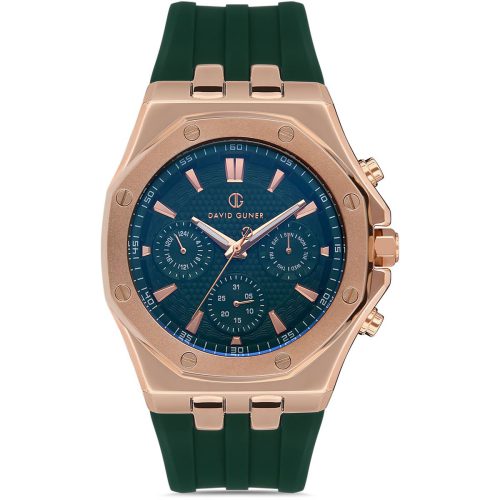 DAVID GUNER  DG-8396GD-ZG10 - Image 1