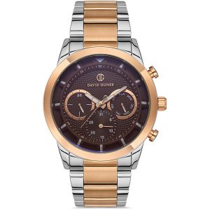 DAVID GUNER  DG-8420GA-E6