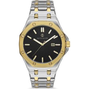 DAVID GUNER  DG-8452GA-D2