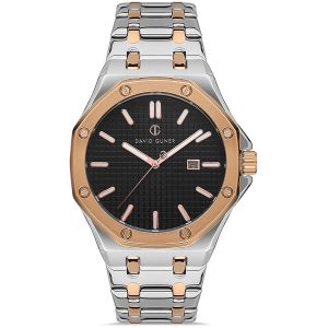 DAVID GUNER  DG-8452GA-E6
