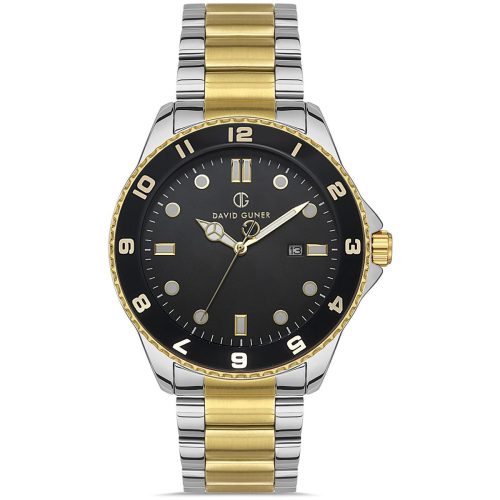 DAVID GUNER  DG-8461GA-D2 - Image 1