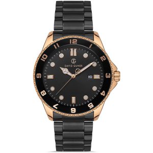 DAVID GUNER  DG-8461GA-R2