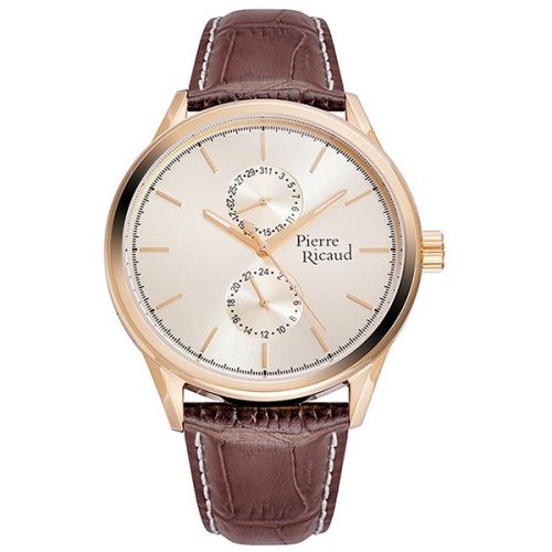 jjjjjjjjjj PIERRE RICAUD P97244.1211QF - Image 1