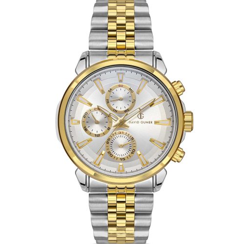 DAVID GUNER  DG-8401GA-D1 - Image 1