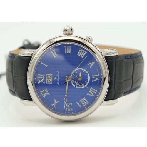 MATHEY TISSOT H4046ABU - Image 2