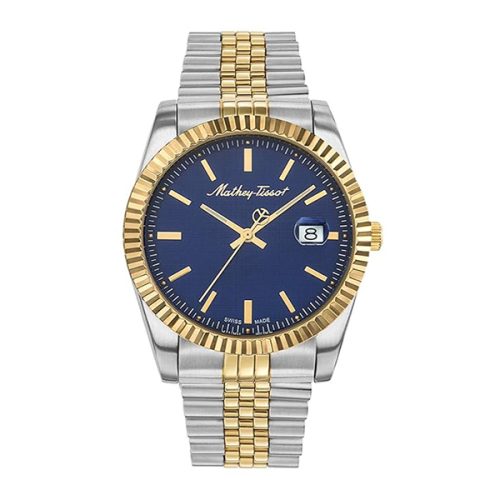 MATHEY TISSOT H810BBU - Image 1