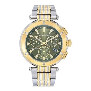 MATHEY TISSOT H912CHBV