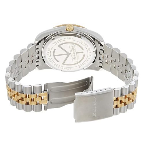 MATHEY TISSOT H810BBU - Image 2