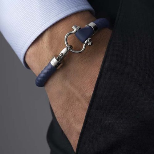 OMEGA BRACELET B34STA0509004 - Image 2