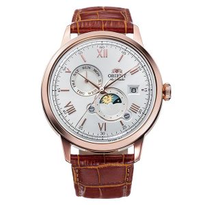 ORIENT   RA-AK0801S00C