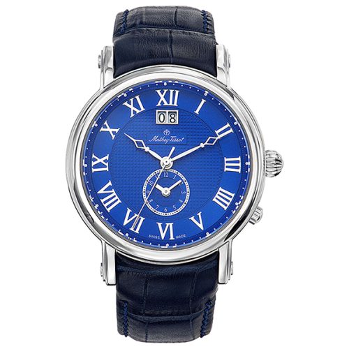 MATHEY TISSOT H4046ABU - Image 1