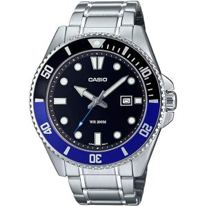 CASIO    MDV-107D-1A2VDF