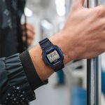 CASIO LA-20WH-1CDF - Image 3